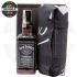 Уиски Jack Daniel's №7 700ml 40% с одеало за пикник